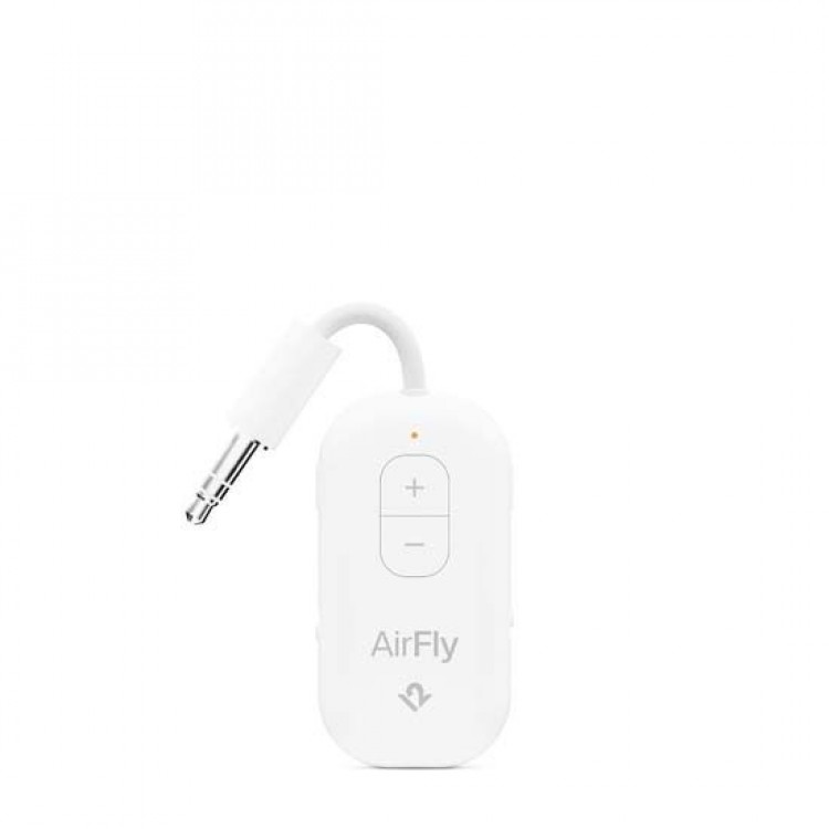 TWELVE SOUTH AIRFLY Pro 2 Ασυρματος αναμεταδότης για Apple AIRPODS , WIRELESS HEADPHONES BT - TW-TS-2411