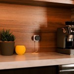 TwelveSouth PowerBug 35W EU, Φορτιστής-Μπρίζα τοίχου με MagSafe/Qi2 ασύρματη φόρτιση και ενσωματωμένη θύρα USB‑C PD - SLATE ΜΑΥΡΟ - TW-TS-2544