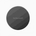 TwelveSouth PowerBug 35W EU, Φορτιστής-Μπρίζα τοίχου με MagSafe/Qi2 ασύρματη φόρτιση και ενσωματωμένη θύρα USB‑C PD - Dune ΛΕΥΚΟ - TW-TS-2545