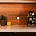 TwelveSouth PowerBug 35W EU, Φορτιστής-Μπρίζα τοίχου με MagSafe/Qi2 ασύρματη φόρτιση και ενσωματωμένη θύρα USB‑C PD - Dune ΛΕΥΚΟ - TW-TS-2545