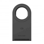 Twelve South Curve Nano Slate Ultra-Slim ρυθμιζόμενη Φορητή Βάση για Apple iPhone series,Android, Smartphones - ΓΚΡΙ - TW-TS-2560