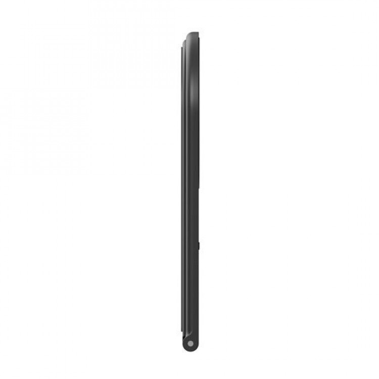 Twelve South Curve Nano Slate Ultra-Slim ρυθμιζόμενη Φορητή Βάση για Apple iPhone series,Android, Smartphones - ΓΚΡΙ - TW-TS-2560