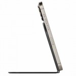 Twelve South Curve Nano Slate Ultra-Slim ρυθμιζόμενη Φορητή Βάση για Apple iPhone series,Android, Smartphones - ΓΚΡΙ - TW-TS-2560