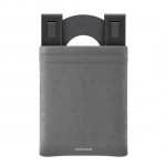 Twelve South Curve Mini Slate Φορητή Βάση για Tablet / iPad 8-13" - ΓΚΡΙ - TW-TS-2563