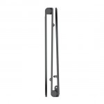 Twelve South Curve Mini Slate Φορητή Βάση για Tablet / iPad 8-13" - ΓΚΡΙ - TW-TS-2563