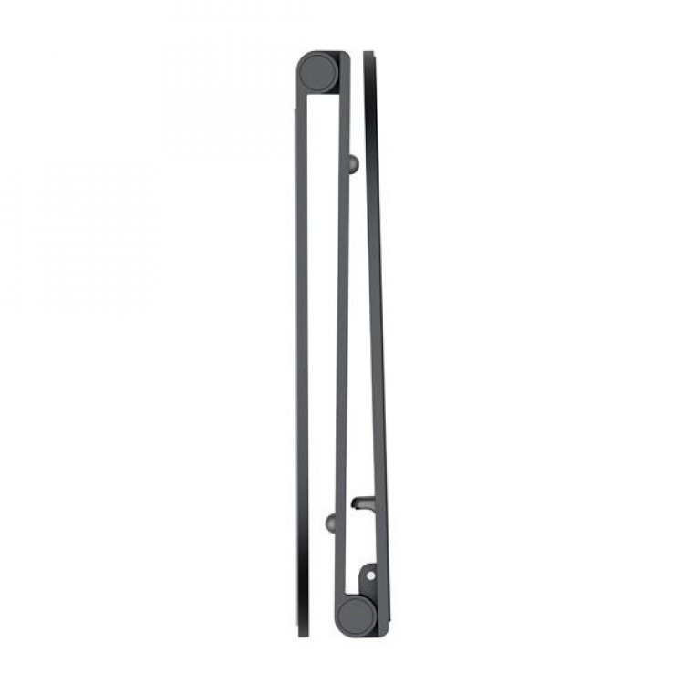Twelve South Curve Mini Slate Φορητή Βάση για Tablet / iPad 8-13" - ΓΚΡΙ - TW-TS-2563