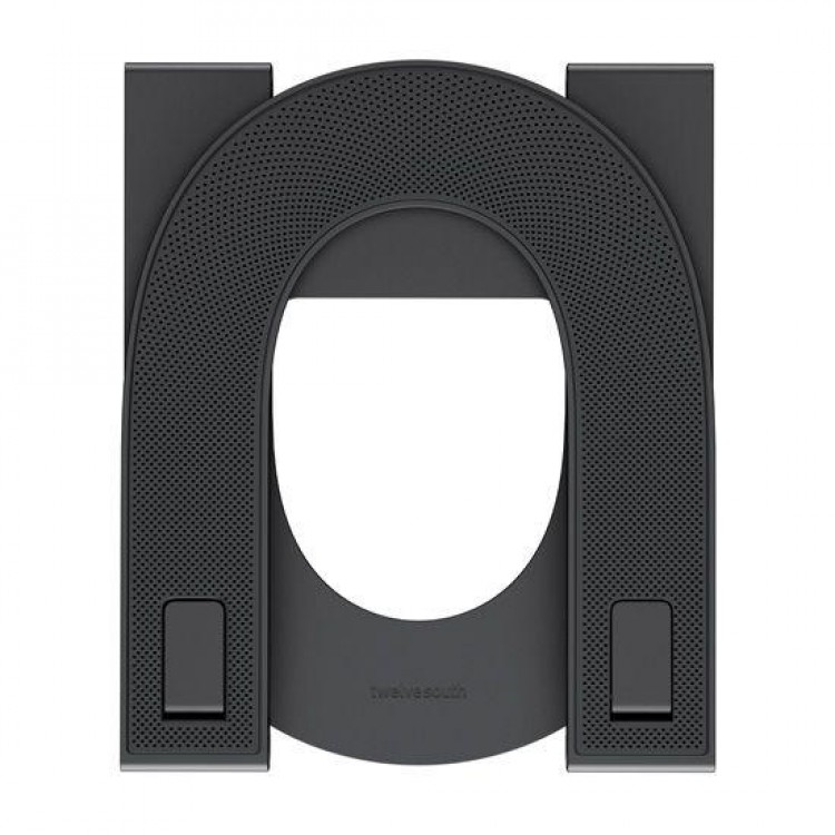 Twelve South Curve Mini Slate Φορητή Βάση για Tablet / iPad 8-13" - ΓΚΡΙ - TW-TS-2563