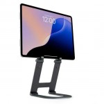 Twelve South Curve Mini Slate Φορητή Βάση για Tablet / iPad 8-13" - ΓΚΡΙ - TW-TS-2563
