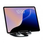 Twelve South Curve Mini Slate Φορητή Βάση για Tablet / iPad 8-13" - ΓΚΡΙ - TW-TS-2563