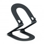 Twelve South Curve Mini Slate Φορητή Βάση για Tablet / iPad 8-13" - ΓΚΡΙ - TW-TS-2563