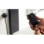 TwelveSouth PowerCord USB-C 30W PD 3.0 Ταχυφορτιστής & Extra-long καλώδιο 3μ. - ΜΑΥΡΟ Slate - TW-TS-25412