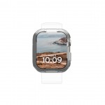 Θήκη UAG Scout Armor για Apple Watch SERIES 7,8,9 45mm - ΔΙΑΦΑΝΟ - 1A4415114G4G