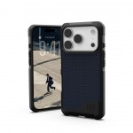 Θήκη UAG Metropolis MagSafe LT Kevlar για Apple iPhone 17 PRO 6.3 2025 - ΜΠΛΕ Kevlar - 114517113955