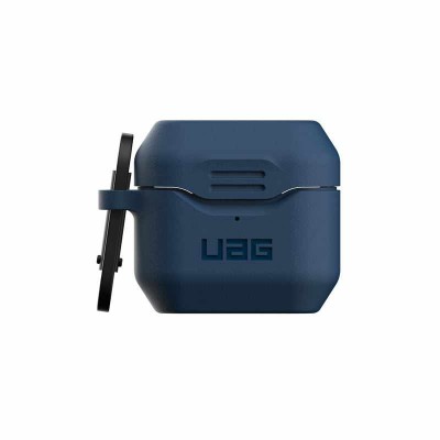 Case UAG Silicone STANDARD issue for Apple AirPods 3 - Mallard ΜΠΛΕ - 10292K115555