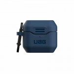 Θήκη UAG Silicone STANDARD issue για Apple AirPods 3 - Mallard ΜΠΛΕ - 10292K115555