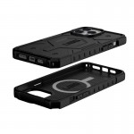 Θήκη UAG pathfinder MagSafe για Apple iPhone 13 PRO MAX 6.7 - ΜΑΥΡΟ - 113557114040
