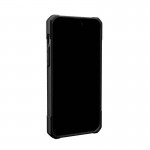 Θήκη UAG MONARCH για Apple iPhone 14 PRO MAX 6.7 2022 - kevlar ΜΑΥΡΟ - 114035113940