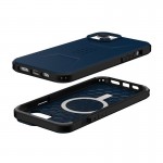 Θήκη UAG Civilian MagSafe για Apple iPhone 14 PLUS 6.7 2022 - mallard ΜΠΛΕ - 114037115555