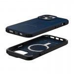 Θήκη UAG Civilian MagSafe για Apple iPhone 14 PRO 6.1 2022 - mallard ΜΠΛΕ - 114038115555