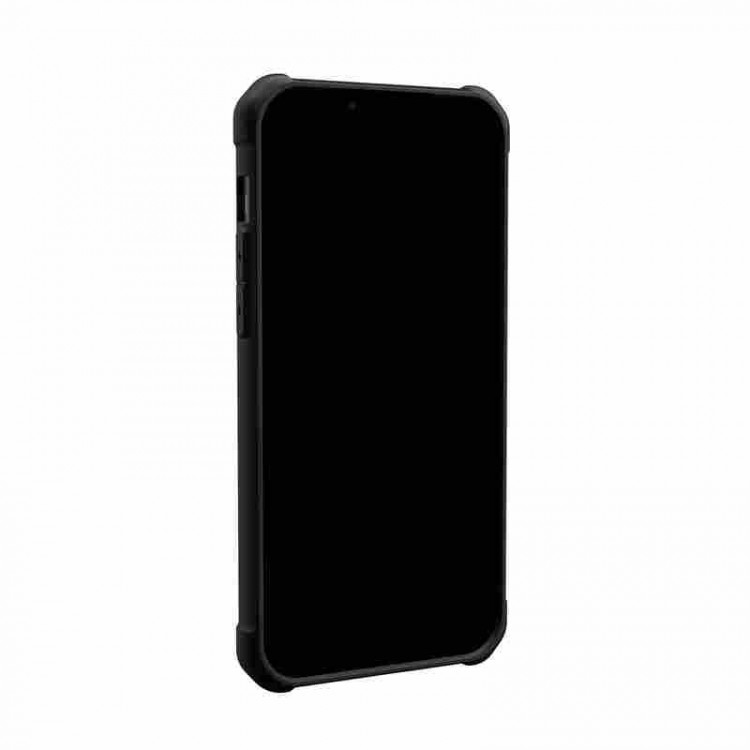Θήκη UAG Metropolis MagSafe LT Kevlar για Apple iPhone 14 6.1 2022 - ΜΑΥΡΟ Kevlar - 114048113940