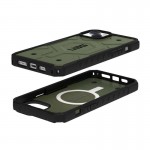 Θήκη UAG pathfinder MagSafe για Apple iPhone 14 PLUS 6.7 - olive ΠΡΑΣΙΝΟ - 114053117272