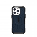 Θήκη UAG pathfinder MagSafe για Apple iPhone 14 PRO 6.1 2022 - mallard BLUE - 114054115555