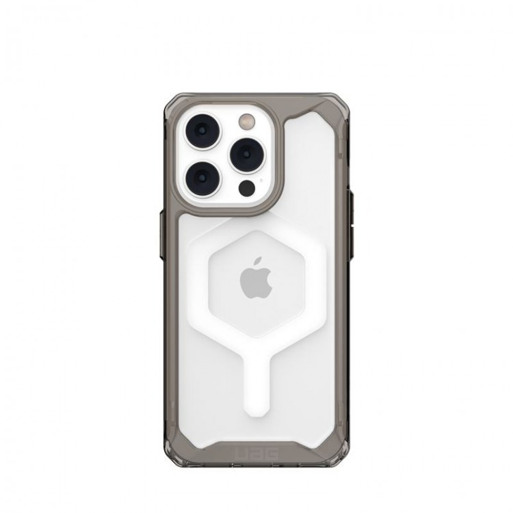 Θήκη UAG Plyo MagSafe για Apple iPhone 14 Pro 6.1 2022 - ΔΙΑΦΑΝΟ ΓΚΡΙ - 114070113131 