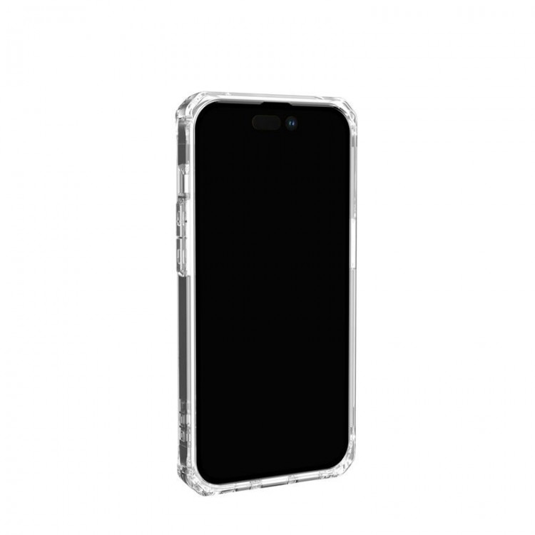 Θήκη UAG Plyo MagSafe για Apple iPhone 14 Pro MAX 6.7 2022 - ΔΙΑΦΑΝΟ - 114071114343 