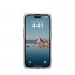 Θήκη UAG Plyo MagSafe για Apple iPhone 13/14 6.1 2022 - ΔΙΑΦΑΝΟ - 114068114343 