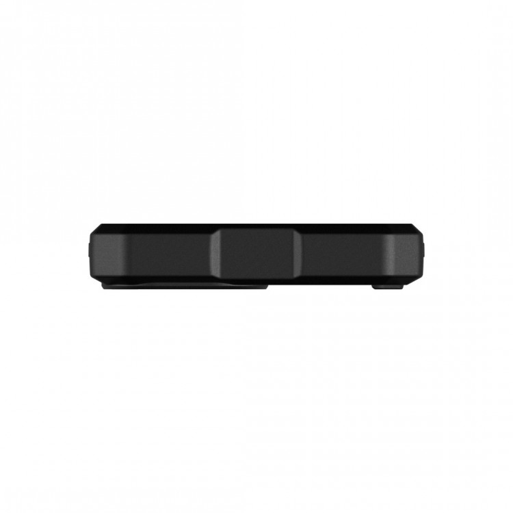 Θήκη UAG MONARCH Pro MagSafe για Apple iPhone 15 6.1 2023 - Kevlar ΜΑΥΡΟ - 114219113940