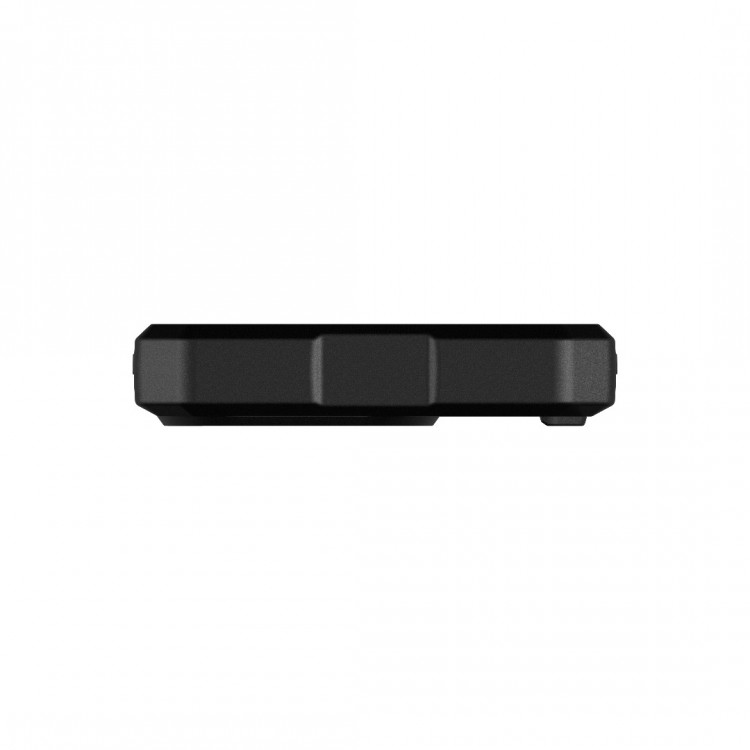 Θήκη UAG MONARCH Pro MagSafe για Apple iPhone 15 Pro 6.1 2023 - Kevlar ΜΑΥΡΟ - 114221113940 