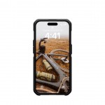 Θήκη UAG Metropolis MagSafe LT Kevlar για Apple iPhone 15 PRO Max 6.7 2023 - ΧΑΚΙ Kevlar - 114297113972