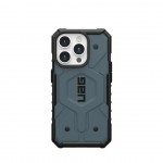 Θήκη UAG pathfinder MagSafe για Apple iPhone 15 PRO MAX 6.7 2023 - Cloud ΜΠΛΕ - 114301114151
