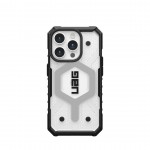Θήκη UAG pathfinder MagSafe για Apple iPhone 15 PRO MAX 6.7 2023 - ΔΙΑΦΑΝΟ ICE - 114301114343