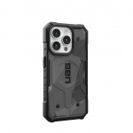 Θήκη UAG pathfinder SE MagSafe για Apple iPhone 15 PRO 6.1 2023 - Geo Camo ASH - 114283114033