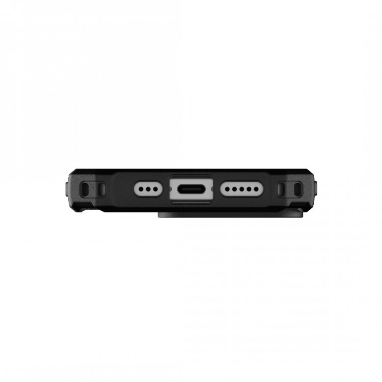 Θήκη UAG pathfinder SE MagSafe για Apple iPhone 15 PRO 6.1 2023 - Midnight Camo ASH - 114283114061