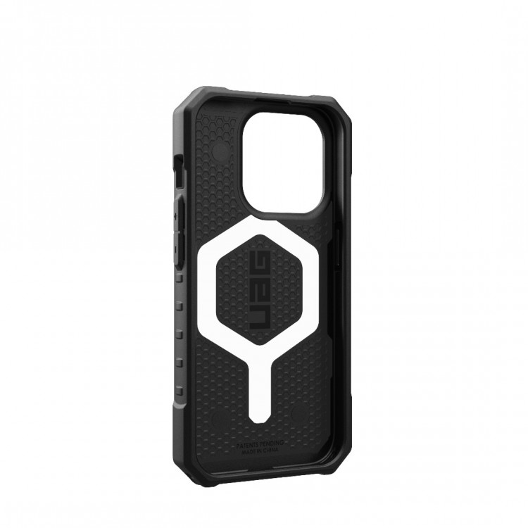 Θήκη UAG pathfinder SE MagSafe για Apple iPhone 15 PRO MAX 6.7 2023 - Midnight Camo ASH - 114303114061