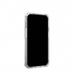 Θήκη UAG Plyo MagSafe για Apple iPhone 15 Pro 6.1 2023 - ΔΙΑΦΑΝΟ ΑΣΗΜΙ - 114286114333 
