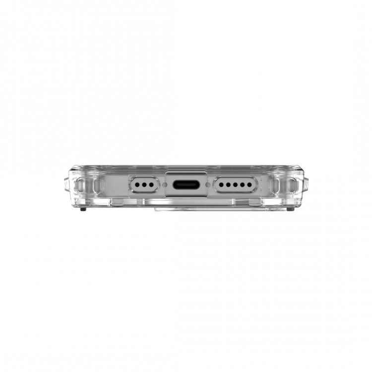 Θήκη UAG Plyo MagSafe για Apple iPhone 15 Pro Max 6.7 2023 - ΔΙΑΦΑΝΟ ΧΡΥΣΟ - 114305114381