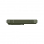 Θήκη UAG Essential Armor MAGSAFE για Apple iPhone 15 PRO 6.1 2023 - olive drab ΠΡΑΣΙΝΟ - 114276117272