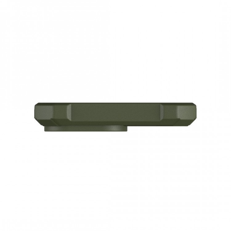 Θήκη UAG Essential Armor MAGSAFE για Apple iPhone 15 PRO 6.1 2023 - olive drab ΠΡΑΣΙΝΟ - 114276117272