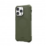 Θήκη UAG Essential Armor MAGSAFE για Apple iPhone 15 PRO 6.1 2023 - olive drab ΠΡΑΣΙΝΟ - 114276117272