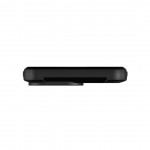 Θήκη UAG Metropolis MagSafe LT Kevlar για Apple iPhone 15 PRO 6.1 2023 - ΜΑΥΡΟ Kevlar - 114277113940