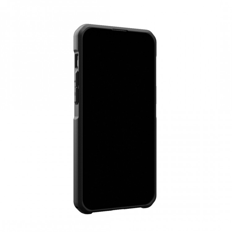 Θήκη UAG Metropolis MagSafe LT Kevlar για Apple iPhone 15 PRO MAX 6.7 2023 - ΜΑΥΡΟ Kevlar - 114297113940