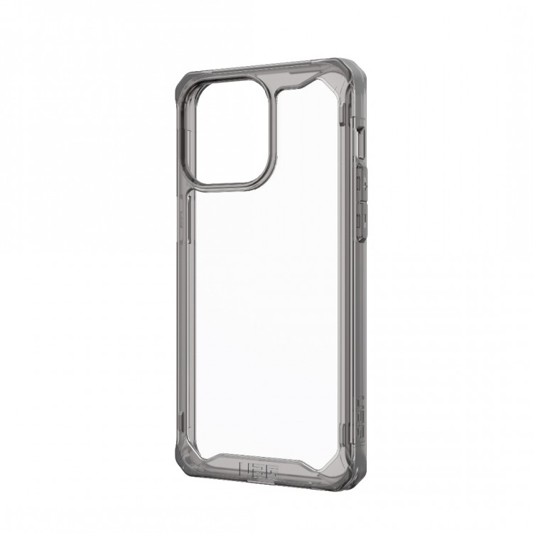 Θήκη UAG Plyo για Apple iPhone 15 Pro Max - ASH ΓΚΡΙ - 114310113131