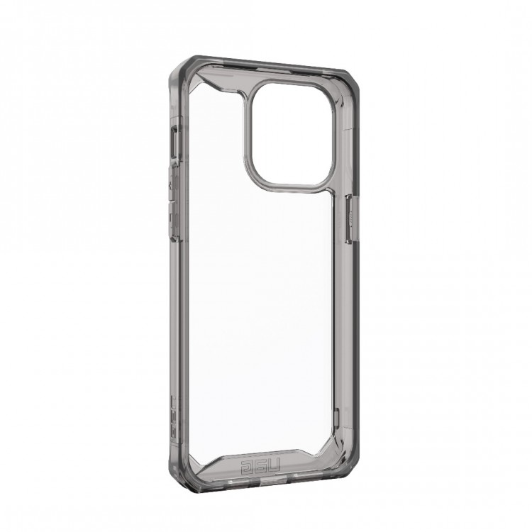 Θήκη UAG Plyo για Apple iPhone 15 Pro Max - ASH ΓΚΡΙ - 114310113131