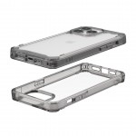 Θήκη UAG Plyo για Apple iPhone 15 Pro Max - ASH ΓΚΡΙ - 114310113131