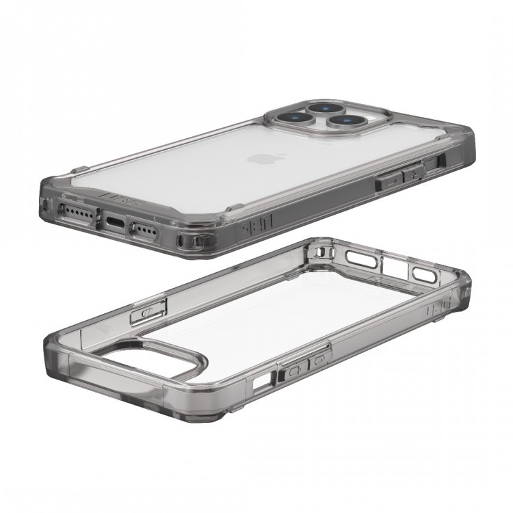 Θήκη UAG Plyo για Apple iPhone 15 Pro Max - ASH ΓΚΡΙ - 114310113131