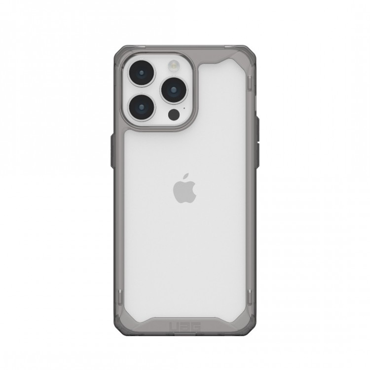 Θήκη UAG Plyo για Apple iPhone 15 Pro Max - ASH ΓΚΡΙ - 114310113131
