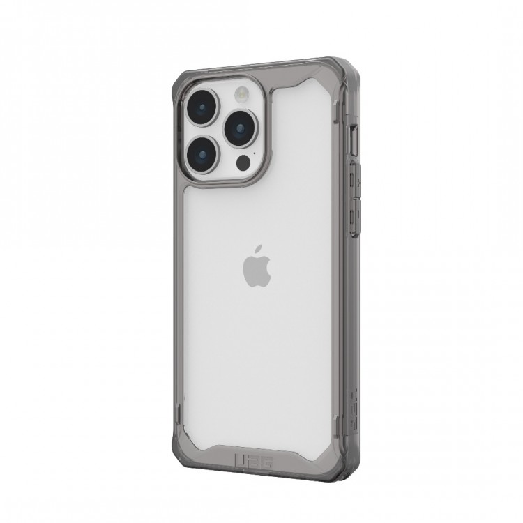 Θήκη UAG Plyo για Apple iPhone 15 Pro Max - ASH ΓΚΡΙ - 114310113131
